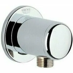 Подключение для душевого шланга GROHE Relexa, хром (28672000) Подключение для душевого шланга GROHE Relexa, хром (28672000)