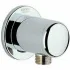 Подключение для душевого шланга GROHE Relexa, хром (28672000) Подключение для душевого шланга GROHE Relexa, хром (28672000)