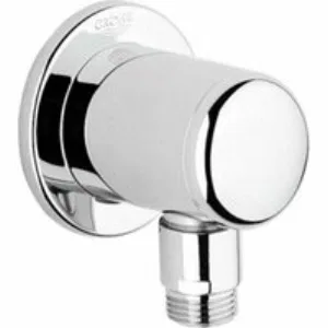 Подключение для душевого шланга GROHE Relexa, хром (28680000) Подключение для душевого шланга GROHE Relexa, хром (28680000)