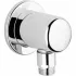 Подключение для душевого шланга GROHE Relexa, хром (28680000) Подключение для душевого шланга GROHE Relexa, хром (28680000)