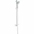 Душевой гарнитур GROHE Euphoria 110 Massage с мыльницей, 3 режима струи, душевая штанга 900 мм, 16.6 л/мин, хром (27226001) Душевой гарнитур GROHE Euphoria 110 Massage с мыльницей, 3 режима струи, душевая штанга 900 мм, 16.6 л/мин, хром (27226001)