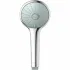 Ручной душ GROHE Euphoria, 3 режима, хром (27239000) Ручной душ GROHE Euphoria, 3 режима, хром (27239000)