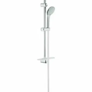 Душевой гарнитур GROHE Euphoria 110 Duo, хром (27242001) Душевой гарнитур GROHE Euphoria 110 Duo, хром (27242001)