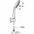 Душевой набор GROHE Euphoria 110 Champagne, 3 режима, 1750 мм, 17 л/мин, хром (27355000) Душевой набор GROHE Euphoria 110 Champagne, 3 режима, 1750 мм, 17 л/мин, хром (27355000)