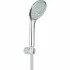 Душевой набор GROHE Euphoria, 1 режим, 1250 мм, 21,7 л/мин, хром (27354000) Душевой набор GROHE Euphoria, 1 режим, 1250 мм, 21,7 л/мин, хром (27354000)
