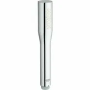 Ручной душ GROHE Euphoria Cosmopolitan Stick, 15 л/мин, 1 режим, хром (27367000)