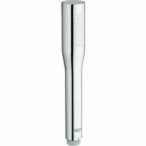 Ручной душ GROHE Euphoria Cosmopolitan Stick, 15 л/мин, 1 режим, хром (27367000) Ручной душ GROHE Euphoria Cosmopolitan Stick, 15 л/мин, 1 режим, хром (27367000)