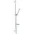Душевой гарнитур GROHE Euphoria Cosmopolitan Stick с мыльницей, 1 режим струи, душевая штанга 900 мм, 9,5 л/мин, хром (27368000) Душевой гарнитур GROHE Euphoria Cosmopolitan Stick с мыльницей, 1 режим струи, душевая штанга 900 мм, 9,5 л/мин, хром (27368000)