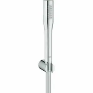 Душевой набор GROHE Euphoria Cosmopolitan, 1 режим, 1500 мм, 9,5 л/мин, хром (27369000) Душевой набор GROHE Euphoria Cosmopolitan, 1 режим, 1500 мм, 9,5 л/мин, хром (27369000)