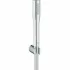 Душевой набор GROHE Euphoria Cosmopolitan, 1 режим, 1500 мм, 9,5 л/мин, хром (27369000) Душевой набор GROHE Euphoria Cosmopolitan, 1 режим, 1500 мм, 9,5 л/мин, хром (27369000)