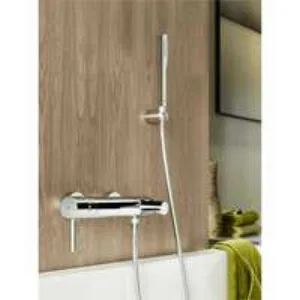 Душевой набор GROHE Euphoria Cosmopolitan, 1 режим, 1500 мм, 9,5 л/мин, хром (27369000) Душевой набор GROHE Euphoria Cosmopolitan, 1 режим, 1500 мм, 9,5 л/мин, хром (27369000)
