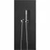 Душевой набор GROHE Euphoria Cosmopolitan, 1 режим, 1500 мм, 9,5 л/мин, хром (27369000) Душевой набор GROHE Euphoria Cosmopolitan, 1 режим, 1500 мм, 9,5 л/мин, хром (27369000)