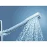Душевой набор GROHE Euphoria Cosmopolitan, 1 режим, 1500 мм, 9,5 л/мин, хром (27369000) Душевой набор GROHE Euphoria Cosmopolitan, 1 режим, 1500 мм, 9,5 л/мин, хром (27369000)