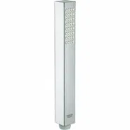 Ручной душ GROHE Euphoria Cube Stick, 15 л/мин, 1 режим, хром (27698000)