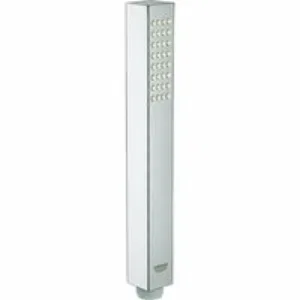Ручной душ GROHE Euphoria Cube Stick, 15 л/мин, 1 режим, хром (27698000) Ручной душ GROHE Euphoria Cube Stick, 15 л/мин, 1 режим, хром (27698000)