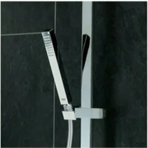 Ручной душ GROHE Euphoria Cube Stick, 15 л/мин, 1 режим, хром (27698000) Ручной душ GROHE Euphoria Cube Stick, 15 л/мин, 1 режим, хром (27698000)