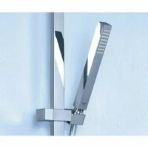 Ручной душ GROHE Euphoria Cube Stick, 15 л/мин, 1 режим, хром (27698000) Ручной душ GROHE Euphoria Cube Stick, 15 л/мин, 1 режим, хром (27698000)