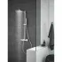 Ручной душ GROHE Euphoria Cube Stick, 15 л/мин, 1 режим, хром (27698000) Ручной душ GROHE Euphoria Cube Stick, 15 л/мин, 1 режим, хром (27698000)