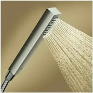 Ручной душ GROHE Euphoria Cube Stick, 9,5 л/мин, 1 режим, хром (27699000) Ручной душ GROHE Euphoria Cube Stick, 9,5 л/мин, 1 режим, хром (27699000)