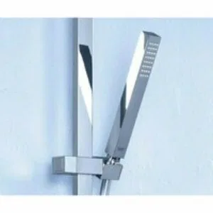 Ручной душ GROHE Euphoria Cube Stick, 9,5 л/мин, 1 режим, хром (27699000) Ручной душ GROHE Euphoria Cube Stick, 9,5 л/мин, 1 режим, хром (27699000)