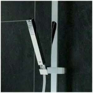 Ручной душ GROHE Euphoria Cube Stick, 9,5 л/мин, 1 режим, хром (27699000) Ручной душ GROHE Euphoria Cube Stick, 9,5 л/мин, 1 режим, хром (27699000)