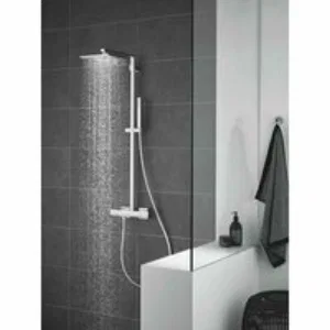 Ручной душ GROHE Euphoria Cube Stick, 9,5 л/мин, 1 режим, хром (27699000) Ручной душ GROHE Euphoria Cube Stick, 9,5 л/мин, 1 режим, хром (27699000)