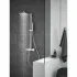 Ручной душ GROHE Euphoria Cube Stick, 9,5 л/мин, 1 режим, хром (27699000) Ручной душ GROHE Euphoria Cube Stick, 9,5 л/мин, 1 режим, хром (27699000)