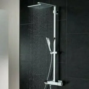Ручной душ GROHE Euphoria Cube Stick, 9,5 л/мин, 1 режим, хром (27699000) Ручной душ GROHE Euphoria Cube Stick, 9,5 л/мин, 1 режим, хром (27699000)