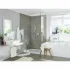 Душевой гарнитур GROHE Euphoria Cube Stick, 1 режим струи, душевая штанга 900 мм, 15 л/мин, хром (27700000) Душевой гарнитур GROHE Euphoria Cube Stick, 1 режим струи, душевая штанга 900 мм, 15 л/мин, хром (27700000)