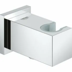 Душевой набор GROHE Euphoria Cube, 1 режим, 1250 мм, 15 л/мин, хром (27702000) Душевой набор GROHE Euphoria Cube, 1 режим, 1250 мм, 15 л/мин, хром (27702000)