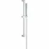 Душевой гарнитур GROHE Euphoria Cube Stick, 1 режим струи, душевая штанга 600 мм, 15 л/мин, хром (27936000) Душевой гарнитур GROHE Euphoria Cube Stick, 1 режим струи, душевая штанга 600 мм, 15 л/мин, хром (27936000)