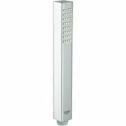 Ручной душ GROHE Euphoria Cube+ Stick, 1 режим, хром (27884001)