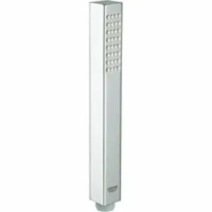 Ручной душ GROHE Euphoria Cube+ Stick, 1 режим, хром (27884001) Ручной душ GROHE Euphoria Cube+ Stick, 1 режим, хром (27884001)