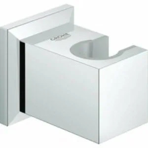 Душевой набор GROHE Euphoria Cube+ Stick, 1 режим, 1500 мм, 9,5 л/мин, хром (27889000) Душевой набор GROHE Euphoria Cube+ Stick, 1 режим, 1500 мм, 9,5 л/мин, хром (27889000)