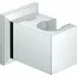 Душевой набор GROHE Euphoria Cube+ Stick, 1 режим, 1500 мм, 9,5 л/мин, хром (27889000) Душевой набор GROHE Euphoria Cube+ Stick, 1 режим, 1500 мм, 9,5 л/мин, хром (27889000)