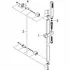 Душевой гарнитур GROHE SPA Euphoria Cube+ Stick, 1 режим струи, душевая штанга 600 мм, 9,5 л/мин, хром (27891000) Душевой гарнитур GROHE SPA Euphoria Cube+ Stick, 1 режим струи, душевая штанга 600 мм, 9,5 л/мин, хром (27891000)