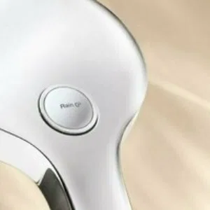 Ручной душ GROHE Power & Soul Cosmopolitan 115, 2 режима, хром (27661000) Ручной душ GROHE Power & Soul Cosmopolitan 115, 2 режима, хром (27661000)
