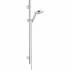 Душевой гарнитур GROHE Rainshower Classic 130, 3 режима струи, душевая штанга 900 мм, хром (28769001) Душевой гарнитур GROHE Rainshower Classic 130, 3 режима струи, душевая штанга 900 мм, хром (28769001)