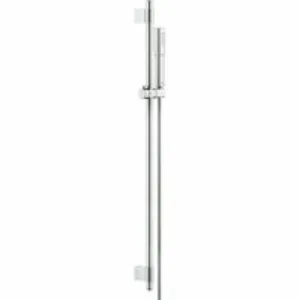Душевой гарнитур GROHE SPA Grandera Stick, 1 режим струи, душевая штанга 900 мм, 7,6 л/мин, хром/золото (26038IG0) Душевой гарнитур GROHE SPA Grandera Stick, 1 режим струи, душевая штанга 900 мм, 7,6 л/мин, хром/золото (26038IG0)