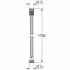 Душевой гарнитур GROHE SPA Grandera Stick, 1 режим струи, душевая штанга 900 мм, 7,6 л/мин, хром/золото (26038IG0) Душевой гарнитур GROHE SPA Grandera Stick, 1 режим струи, душевая штанга 900 мм, 7,6 л/мин, хром/золото (26038IG0)