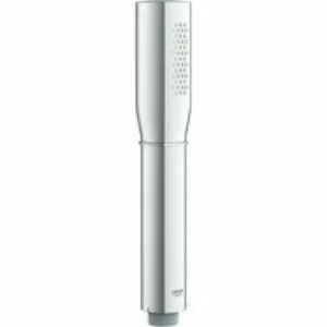Душевой набор GROHE Rainshower Grandera, 1 режим, 1500 мм, 7,6 л/мин, хром (27993000) Душевой набор GROHE Rainshower Grandera, 1 режим, 1500 мм, 7,6 л/мин, хром (27993000)