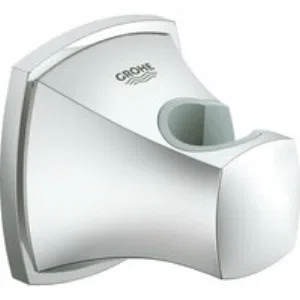 Душевой набор GROHE Rainshower Grandera, 1 режим, 1500 мм, 7,6 л/мин, хром (27993000) Душевой набор GROHE Rainshower Grandera, 1 режим, 1500 мм, 7,6 л/мин, хром (27993000)