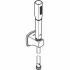 Душевой набор GROHE Rainshower Grandera, 1 режим, 1500 мм, 7,6 л/мин, хром (27993000) Душевой набор GROHE Rainshower Grandera, 1 режим, 1500 мм, 7,6 л/мин, хром (27993000)