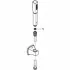 Душевой набор GROHE Rainshower Grandera, 1 режим, 1500 мм, 7,6 л/мин, хром (27993000) Душевой набор GROHE Rainshower Grandera, 1 режим, 1500 мм, 7,6 л/мин, хром (27993000)