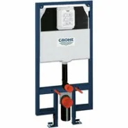 Система инсталляции для унитаза GROHE Rapid SL для узких ванных комнат (1,13 м) (38994000)