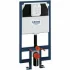 Система инсталляции для унитаза GROHE Rapid SL для узких ванных комнат (1,13 м) (38994000) Система инсталляции для унитаза GROHE Rapid SL для узких ванных комнат (1,13 м) (38994000)