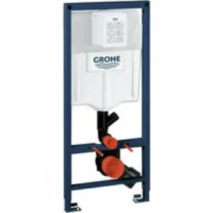 Система инсталляции для унитаза GROHE Rapid SL (39002000) Система инсталляции для унитаза GROHE Rapid SL (39002000)