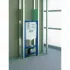 Комплект инсталляции для унитаза GROHE Rapid SL 3 в 1 с панелью смыва Skate Air, хром (38721001) Комплект инсталляции для унитаза GROHE Rapid SL 3 в 1 с панелью смыва Skate Air, хром (38721001)