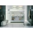 Комплект инсталляции для унитаза GROHE Rapid SL 3 в 1 с панелью смыва Skate Air, хром (38721001) Комплект инсталляции для унитаза GROHE Rapid SL 3 в 1 с панелью смыва Skate Air, хром (38721001)