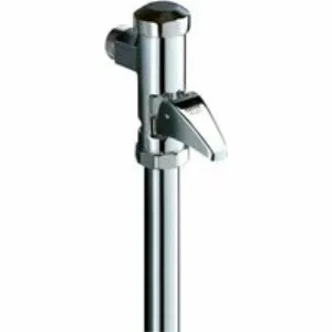 Полноавтоматическое смывное устройство для унитаза, GROHE Rondo, хром, (37141000) Полноавтоматическое смывное устройство для унитаза, GROHE Rondo, хром, (37141000)